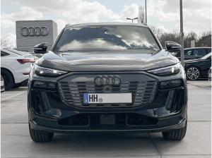 Audi Q6 e-tron Q6 Sportback e-tron performance S line AHK