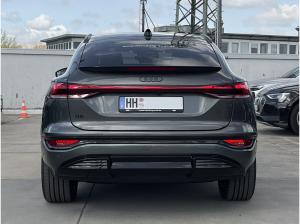 Audi Q6 e-tron Q6 Sportback e-tron performance S line AHK