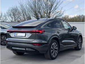 Audi Q6 e-tron Q6 Sportback e-tron performance S line AHK