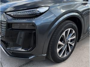 Audi Q6 e-tron Q6 Sportback e-tron performance S line AHK