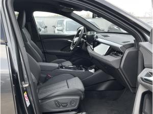 Audi Q6 e-tron Q6 Sportback e-tron performance S line AHK