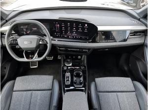 Audi Q6 e-tron Q6 Sportback e-tron performance S line AHK