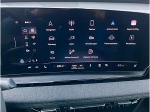Audi Q6 e-tron Q6 Sportback e-tron performance S line AHK