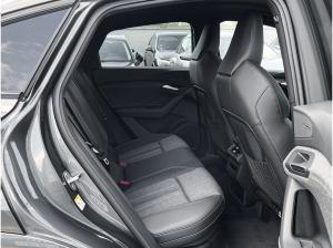 Audi Q6 e-tron Q6 Sportback e-tron performance S line AHK