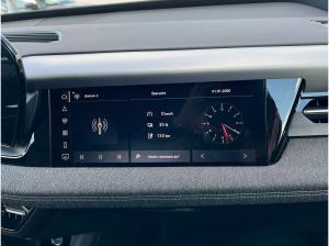Audi Q6 e-tron Q6 Sportback e-tron performance S line AHK