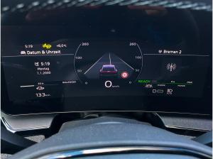Audi Q6 e-tron Q6 Sportback e-tron performance S line AHK
