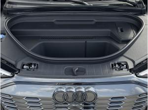 Audi Q6 e-tron Q6 Sportback e-tron performance S line AHK