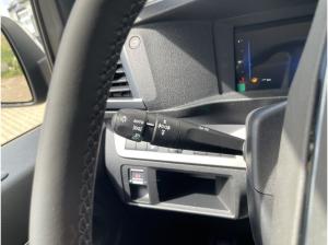 Opel Zafira 2.2 Edition XL+NAVI+SHZ+RFK+CARPLAY