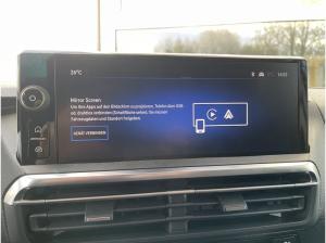 Opel Zafira 2.2 Edition XL+NAVI+SHZ+RFK+CARPLAY