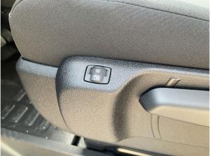 Opel Zafira 2.2 Edition XL+NAVI+SHZ+RFK+CARPLAY