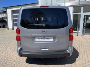 Opel Zafira 2.2 Edition XL+NAVI+SHZ+RFK+CARPLAY