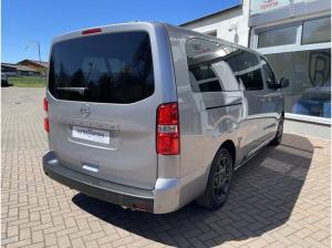 Opel Zafira 2.2 Edition XL+NAVI+SHZ+RFK+CARPLAY