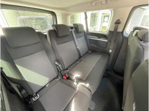 Opel Zafira 2.2 Edition XL+NAVI+SHZ+RFK+CARPLAY