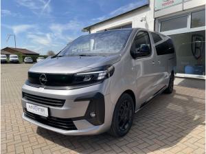 Opel Zafira 2.2 Edition XL+NAVI+SHZ+RFK+CARPLAY