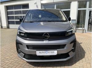 Opel Zafira 2.2 Edition XL+NAVI+SHZ+RFK+CARPLAY