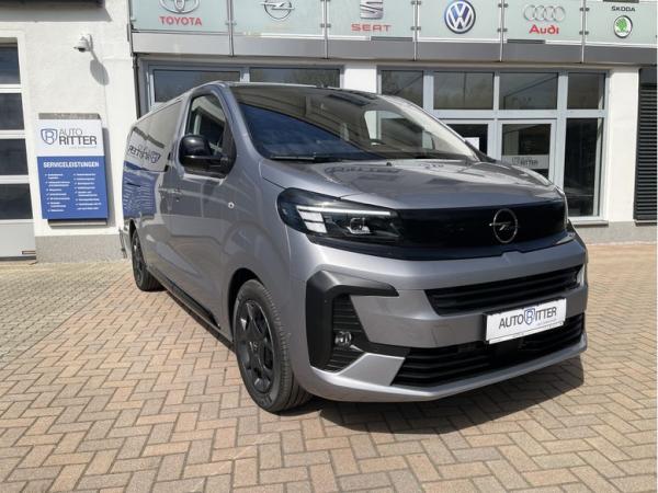 Opel Zafira 2.2 Edition XL+NAVI+SHZ+RFK+CARPLAY
