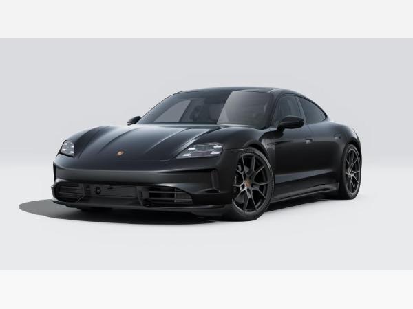 Abbildung Leasingangebot Porsche Taycan