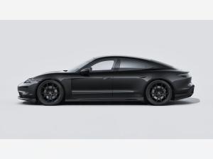 Porsche Taycan 4 Black Edition Panoramadach InnoDrive