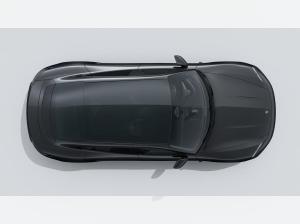 Porsche Taycan 4 Black Edition Panoramadach InnoDrive