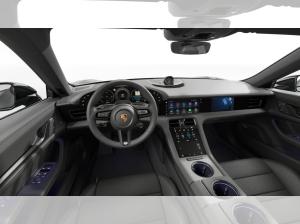 Porsche Taycan 4 Black Edition Panoramadach InnoDrive