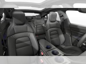 Porsche Taycan 4 Black Edition Panoramadach InnoDrive