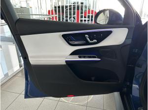 Mercedes-Benz GLC 220 d 4MATIC+ Edition AMG-Line+AHK+Sitzklima+Winter-Paket+360°-Kamera+Totwinkel