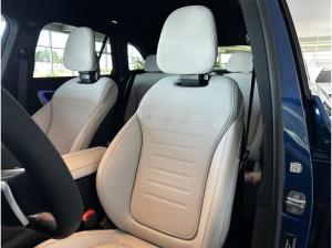 Mercedes-Benz GLC 220 d 4MATIC+ Edition AMG-Line+AHK+Sitzklima+Winter-Paket+360°-Kamera+Totwinkel