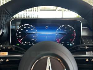 Mercedes-Benz GLC 220 d 4MATIC+ Edition AMG-Line+AHK+Sitzklima+Winter-Paket+360°-Kamera+Totwinkel