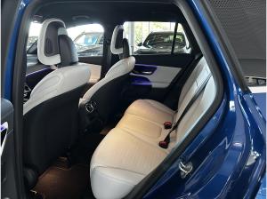 Mercedes-Benz GLC 220 d 4MATIC+ Edition AMG-Line+AHK+Sitzklima+Winter-Paket+360°-Kamera+Totwinkel