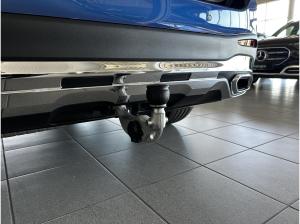 Mercedes-Benz GLC 220 d 4MATIC+ Edition AMG-Line+AHK+Sitzklima+Winter-Paket+360°-Kamera+Totwinkel