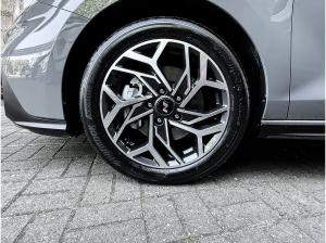 Hyundai i30 N LINE 5-Türer 1.6 T-GDI 7-DCT RFK LED NAVI KLIMA SITZHEIZ.