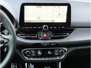 Hyundai i30 N LINE 5-Türer 1.6 T-GDI 7-DCT RFK LED NAVI KLIMA SITZHEIZ.
