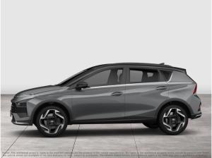 Hyundai BAYON Bayon TREND 1.0 T-GDI 7-DCT Komf. Paket,RFK LMR KLIMA LED