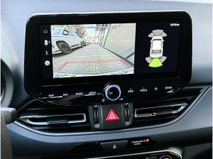 Hyundai i30 N LINE 5-Türer 1.6 T-GDI 7-DCT RFK LED NAVI KLIMA SITZHEIZ.