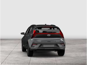 Hyundai BAYON Bayon TREND 1.0 T-GDI 7-DCT Komf. Paket,RFK LMR KLIMA LED