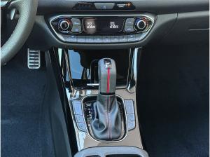 Hyundai i30 N LINE 5-Türer 1.6 T-GDI 7-DCT RFK LED NAVI KLIMA SITZHEIZ.
