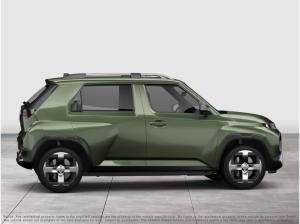 Hyundai INSTER Cross EV 49 kWh 360°KAM Wärmepumpe NAVI KLIMA LED V2LPaket