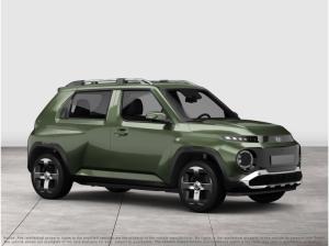 Hyundai INSTER Cross EV 49 kWh 360°KAM Wärmepumpe NAVI KLIMA LED V2LPaket
