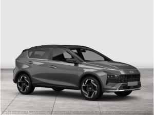 Hyundai BAYON Bayon TREND 1.0 T-GDI 7-DCT Komf. Paket,RFK LMR KLIMA LED