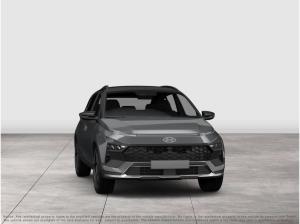 Hyundai BAYON Bayon TREND 1.0 T-GDI 7-DCT Komf. Paket,RFK LMR KLIMA LED