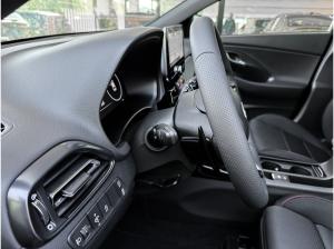 Hyundai i30 N LINE 5-Türer 1.6 T-GDI 7-DCT RFK LED NAVI KLIMA SITZHEIZ.