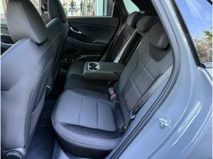 Hyundai i30 N LINE 5-Türer 1.6 T-GDI 7-DCT RFK LED NAVI KLIMA SITZHEIZ.