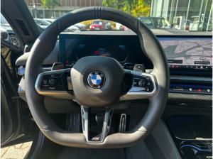 BMW 520 d Touring M Sport //Standhzg. AHK Pano