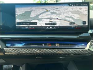 BMW 520 d Touring M Sport //Standhzg. AHK Pano