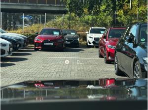 BMW 520 d Touring M Sport //Standhzg. AHK Pano