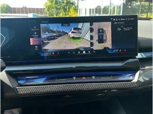 BMW 520 d Touring M Sport //Standhzg. AHK Pano