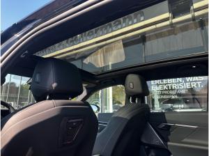 BMW 520 d Touring M Sport //Standhzg. AHK Pano