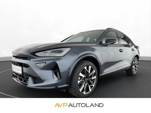 Cupra Formentor 1.5 eTSI DSG | NAVI | AHK | ACC |