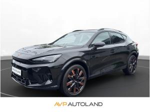 Cupra Formentor 2.0 TSI DSG 4Drive VZ | NAVI | AHK |