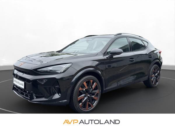 Cupra Formentor 2.0 TSI DSG 4Drive VZ | NAVI | AHK |